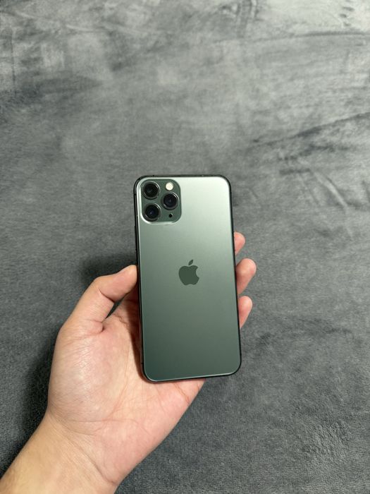 iPhone 11 Pro 256gb 93% LL/A