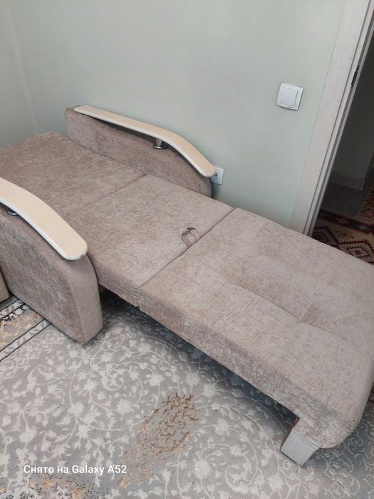 Кресло-кровать недорого