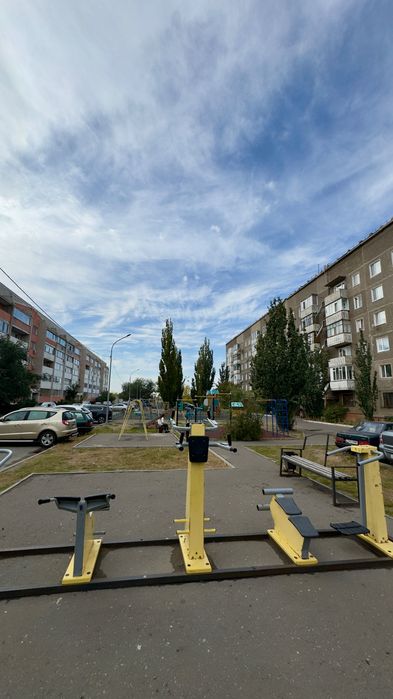 Продам 1 комн квартиру на хромзаводе