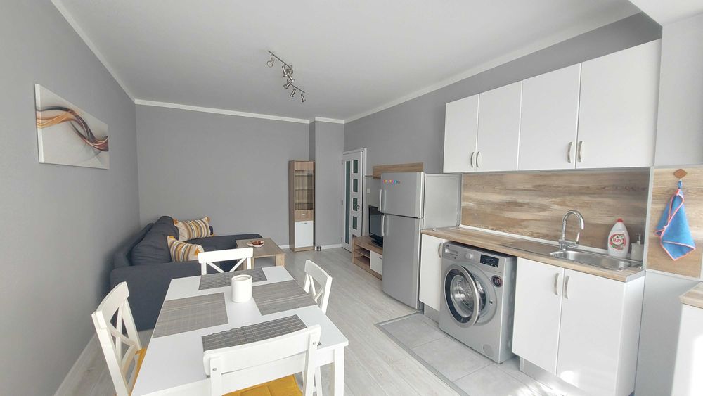 Дава се под наем Двустаен апартамент в София, Надежда 2 - 67 кв.м за 640 € - Снимка #3