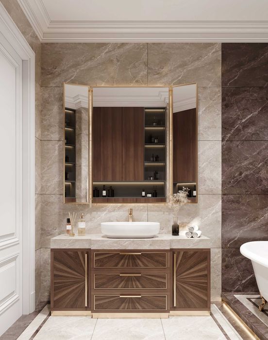 Дизайнер ва Архитектор хизмати / Dizayner va Arxitektor xizmati