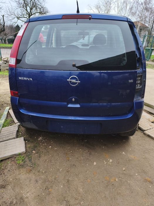 Шевролет Спарк на части .Деу Леганза части.Опел Мерива а.