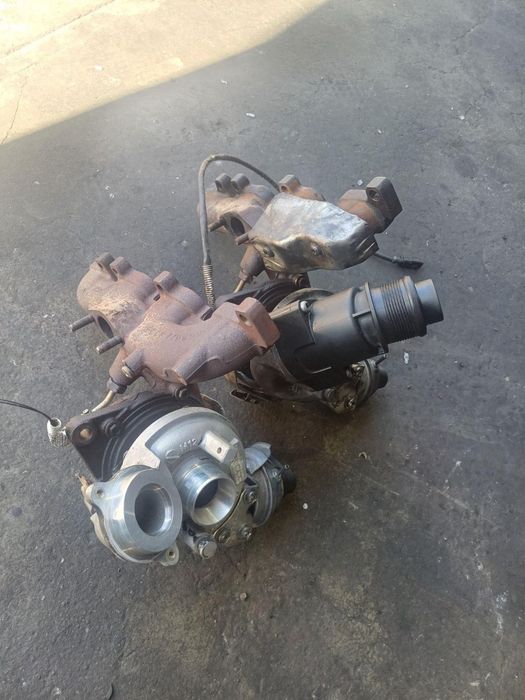 Vw Golf 6 СПЕШНО