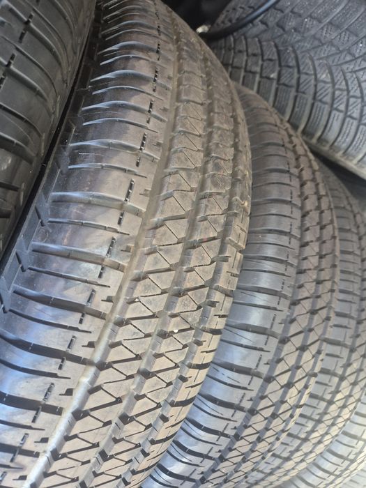 De vanzare anvelope 195 80 15 Bridgestone