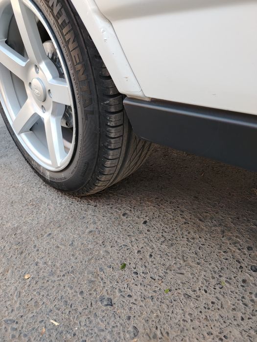 Титановый диски,