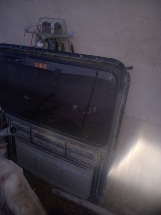 Запчасть опель вектра а