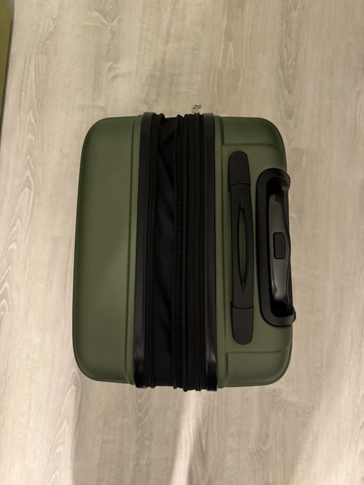 3 броя куфари Samsonite от САЩ