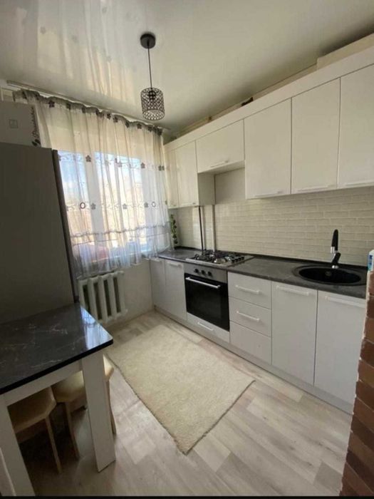 2х комнатная квартира по ул.Строительная за 19,5 млн тнг