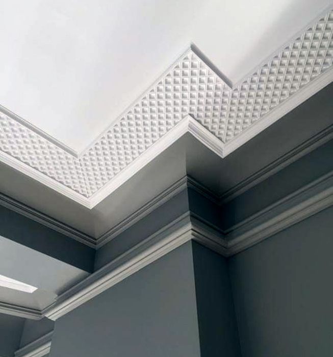 Gips mahsulotlar 3d pano ramka гипсовые лепнина  lepka lepnina