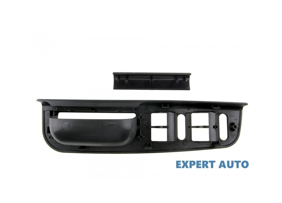 Maner usa interior stanga fata negru Volkswagen Golf 4 1997-2005 1J1 3
