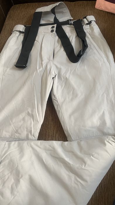 Лыжный костюм новый