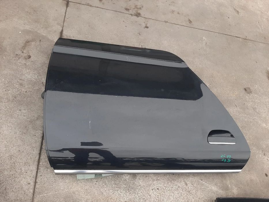 usa portiera dreapta spate audi a6 c6 4f
