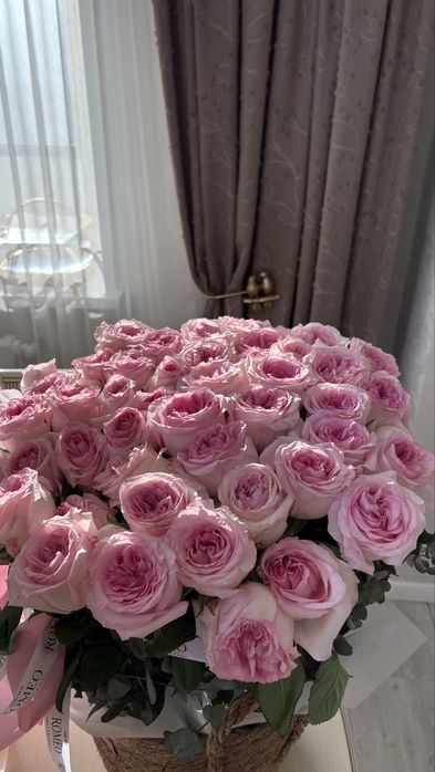 Продам букеты цветов