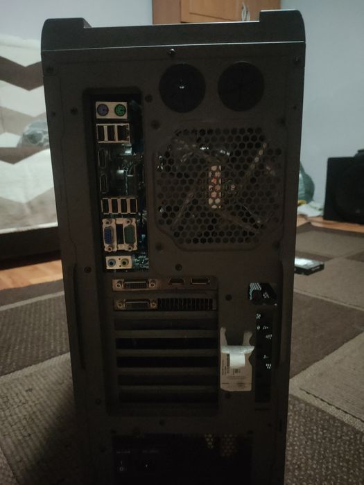 Pc gaming Medium