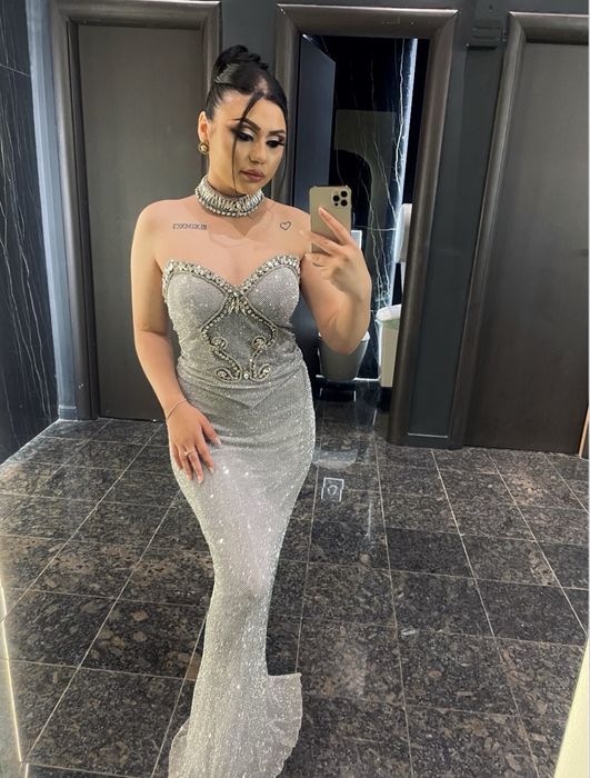Rochie eleganta