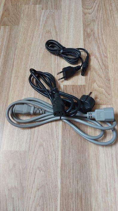 Cablu alimentare 22oV