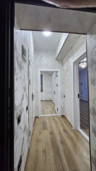 1 хонали квартира сотилади