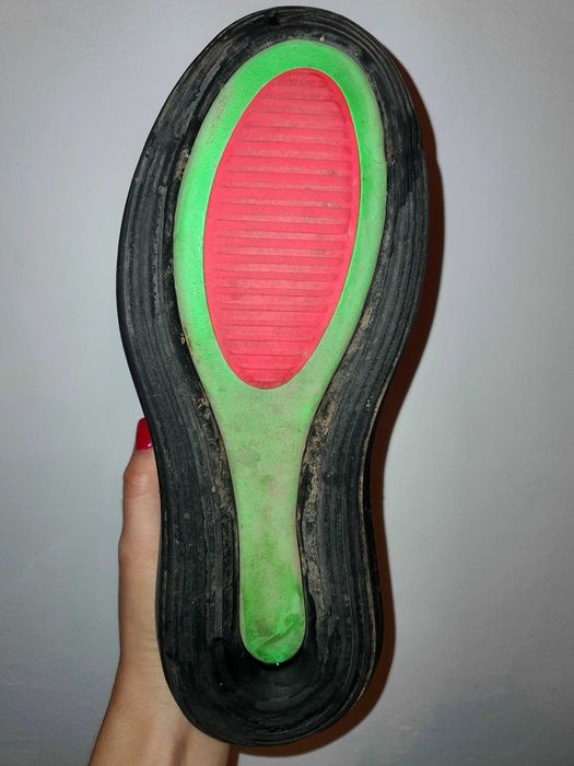 Adidași Nike MX-720-818 Worldwide