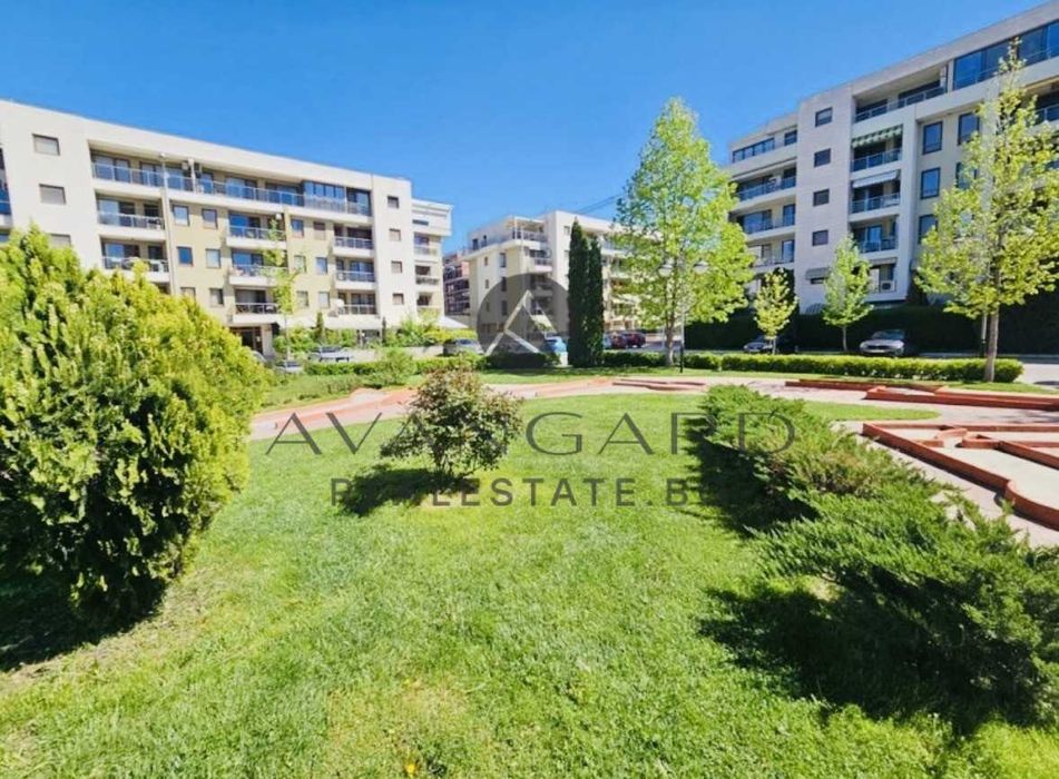 Продава се Двустаен апартамент в Пловдив, Кършияка - 59 кв.м за 1233 €/кв.м - Снимка #12