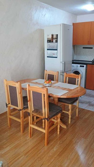 Дава се под наем Тристаен апартамент в Пловдив, Въстанически - 83 кв.м за 408 € - Снимка #3