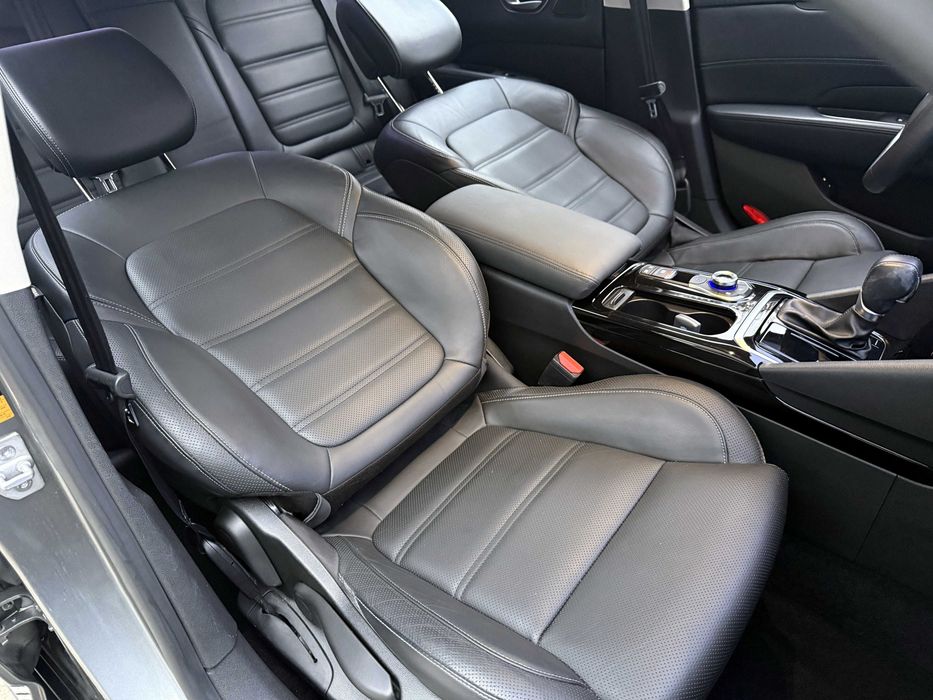 *** Dealer Auto *** Reanault Talisman 1.5dci Automat / LED / Piele / Masaj / Bose / Jante R18 / Garantie / Rate