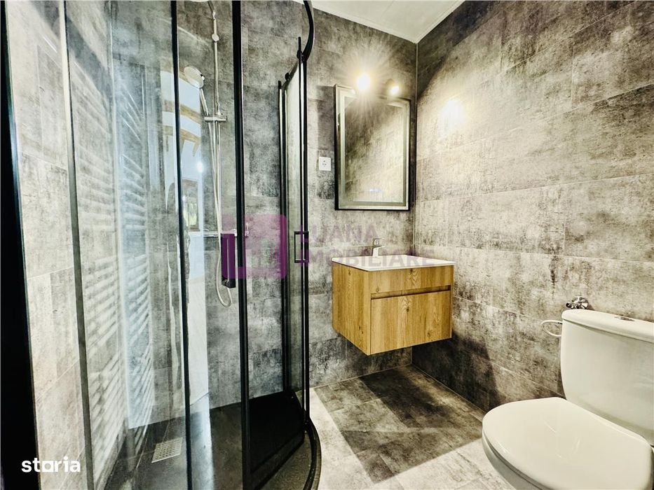 Casa de vacanta | Pensiune | 7 camere | Valea Avrigului | teren 1000 m