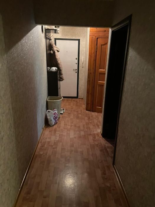 Сдам 3х комнатную квартируру