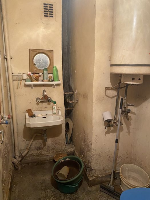 Тристаен апартамент