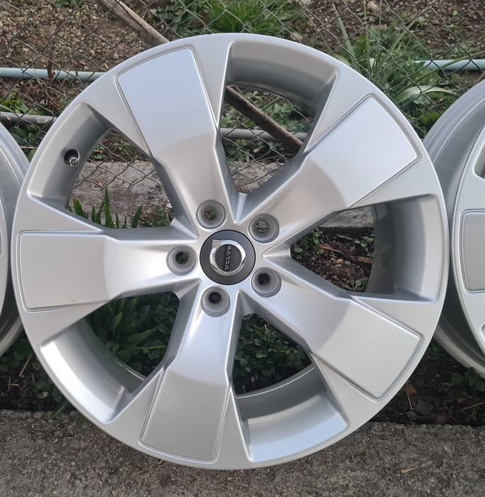 Джанти за Volvo 18 цола