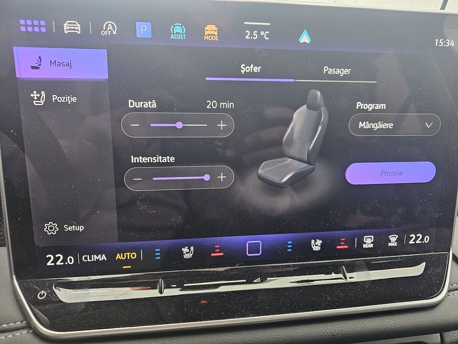 VOLKSWAGEN Tiguan 2025 — imagine 19