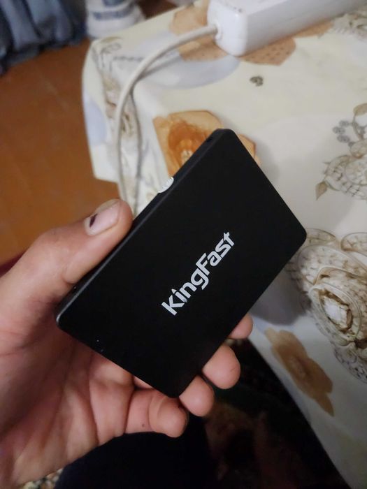 1tb vint ssd xotira