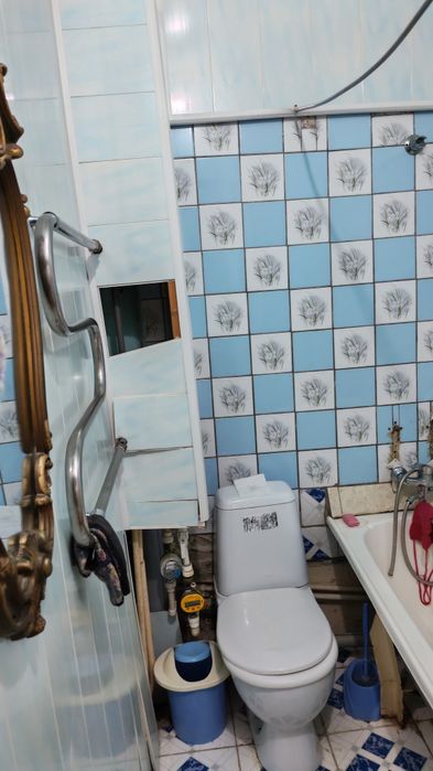 Продаётся Яккасарай Центр Кирпич Однушка 32 кв. М.