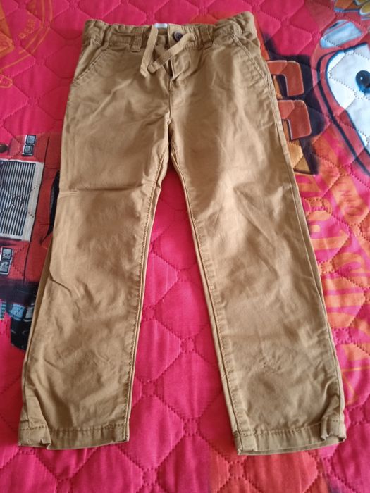 Дрехи за момче размер 3-4 години