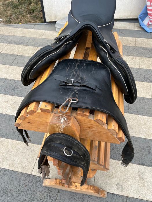 Vand sa pentru echitatie