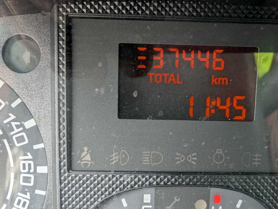 Vând Duba Iveco Daily Frigorific 3,5t!