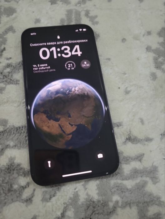 Продам iphone 12