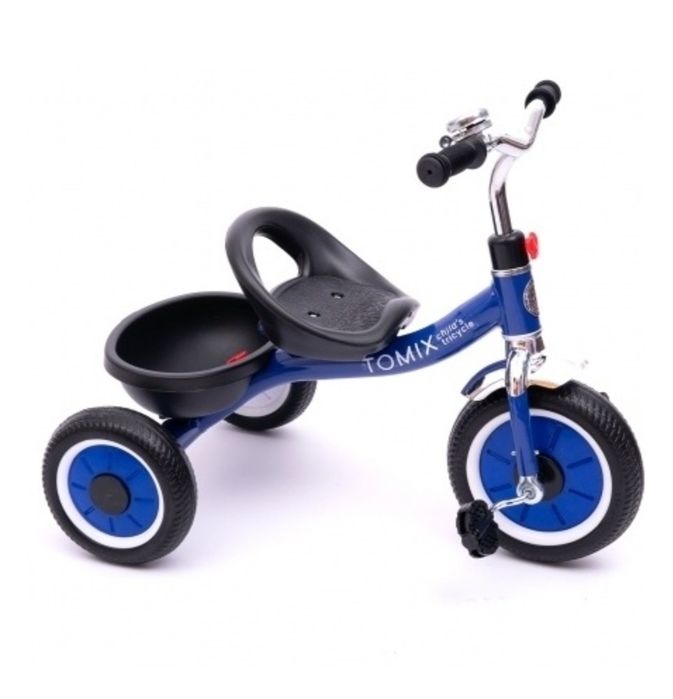Велосипед трёхколёсный Tomix