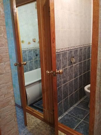 2 ком  УЮТ, все есть, 150+