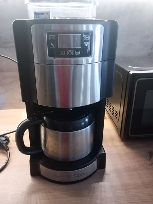 Vând aparat de cafea