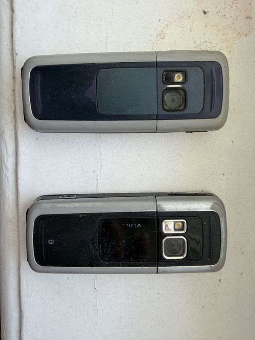 Nokia 6275 kricet ishlidi