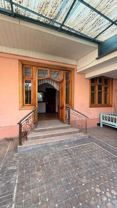 Продаётся участок в Шайхонтохурском районе, Хувайдо махалля 10.45 Сот