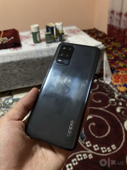 Oppo a54 sotiladi