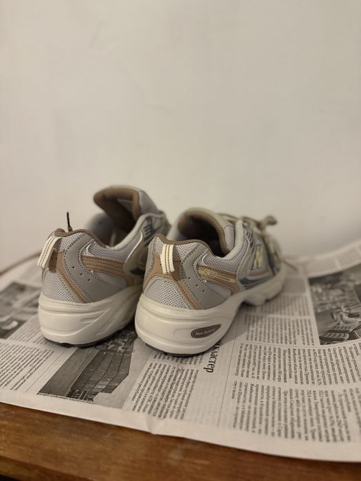 Кроссовки New Balance, 37 размер