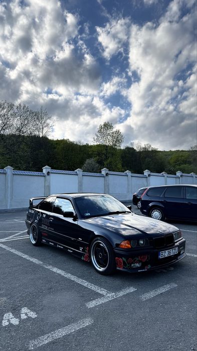 BMW 3 Series 1995 — imagine 4