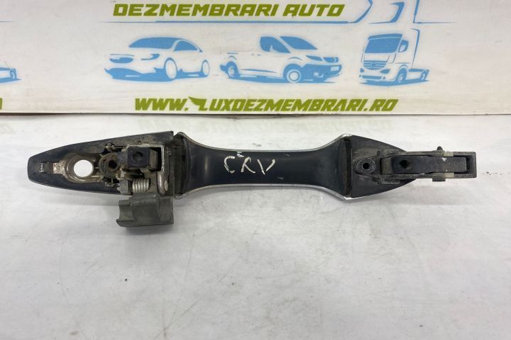 Maner exterior spate dreapta 20050846 Honda CR-V 3  [din 2006 pana  2009] seria