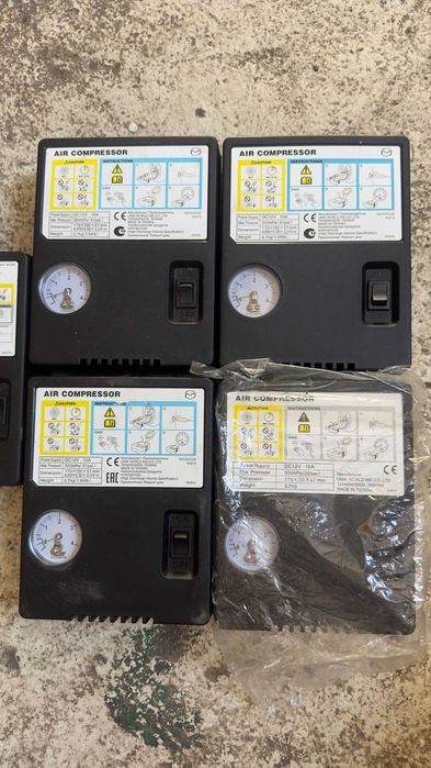 Compresoare Mazda toyota honda Kia Hyundai Kit pana originale noi