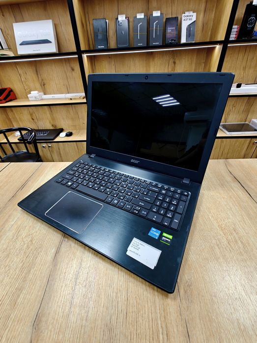Ноутбук Acer | Intel Core i3 | 256гб SSD