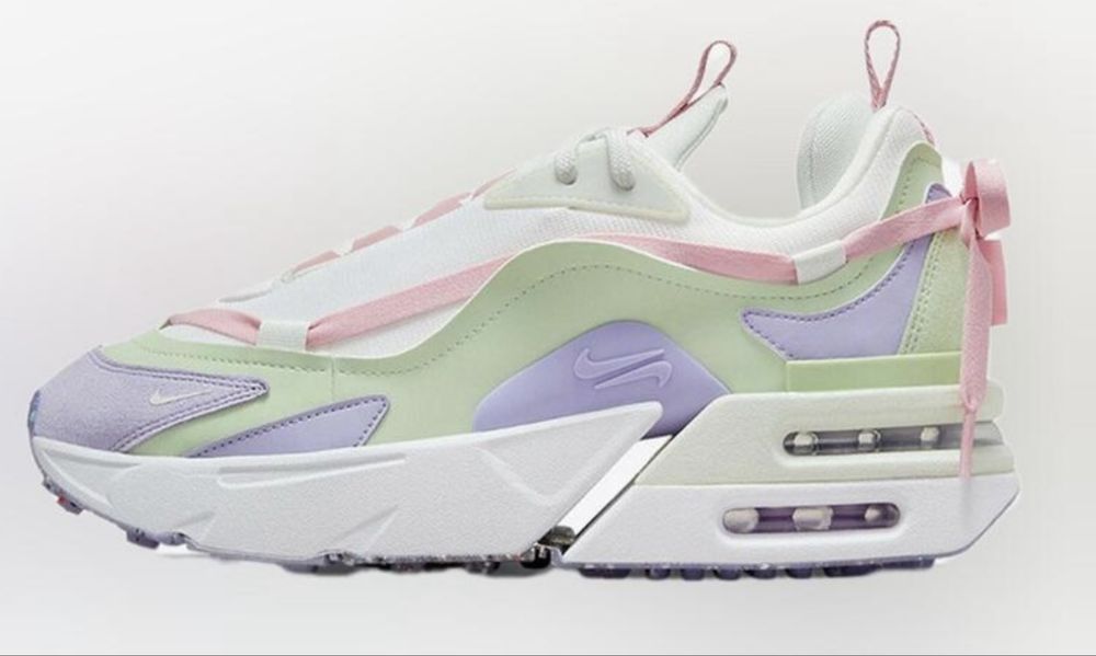 Nike Air Max Furyosa