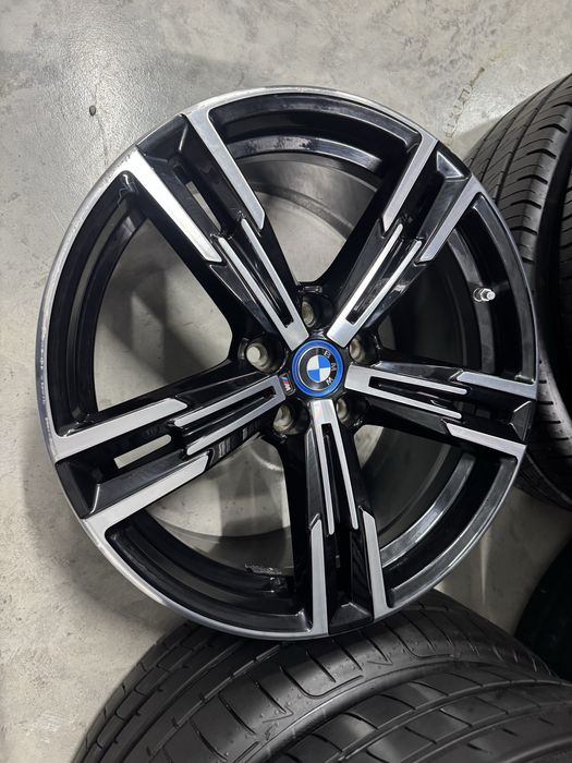 Jante Bmw Seria 3 Seria4 R18 Originale M848 G20 G21 G23