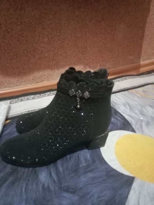 Женский Пол Сапок